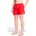 Adidas Бански гащета Adidas Essentials 5´´ swimming shorts - Red (Better Scarlet / White)