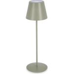 Bizzotto LED настолно външно осветително тяло с USB ø 12 cm Etna - Bizzotto (0827692)