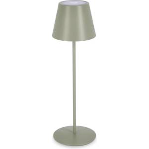 Bizzotto LED настолно външно осветително тяло с USB ø 12 cm Etna - Bizzotto (0827692)