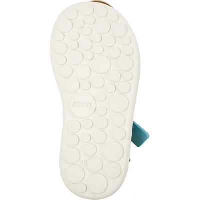 Camper Детски сандали Camper Pelotas Flota Sandal Kids (K800636.28.34)