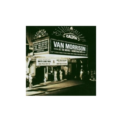 Morrison Van - At The Movies Soundtrack Hits CD