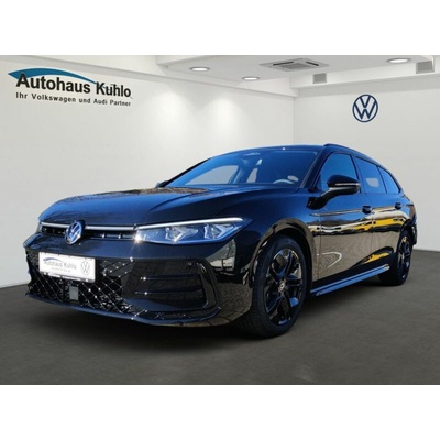 Volkswagen Passat 2.0 TDI R-Line DSG 110 kW