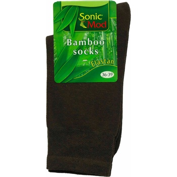 Image 1 of Sonic Mod Дамски чорапи Sonic Mod бамбук