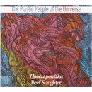 Plastic People Of The Universe - Hovězí porážka LP