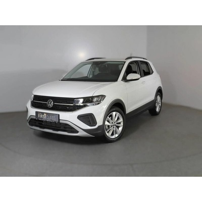 Volkswagen T-Cross TSI DSG 85 kW