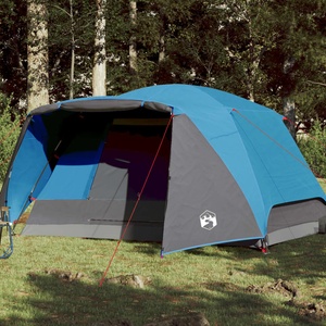 vidaXL 190T Taffeta 4 (94416) Палатка