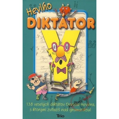 Heviho diktátor