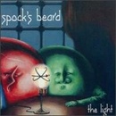 SPOCK'S BEARD: THE LIGHT CD