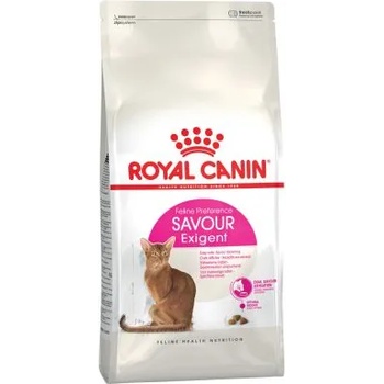 Image 1 of Royal Canin Exigent Savour - за много капризни котки 149640 - 400гр