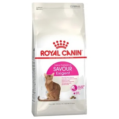 Royal Canin Exigent Savour - за много капризни котки 149640 - 400гр