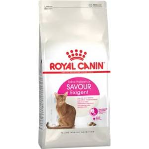 Royal Canin Exigent Savour - за много капризни котки 149640 - 400гр