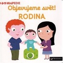 Objevujeme svět! Rodina