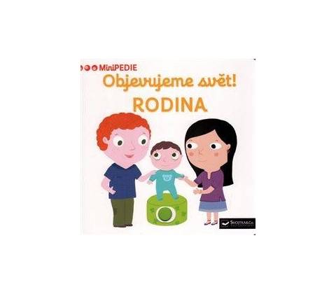 Objevujeme svět! Rodina