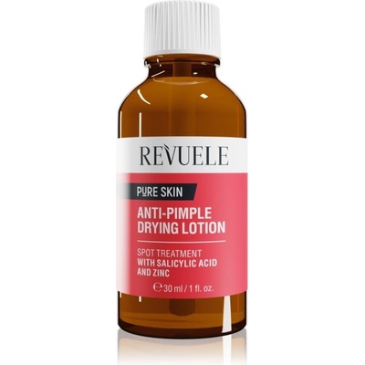 Revuele Pure Skin Anti-Pimple lokálna starostlivosť proti akné 30 ml