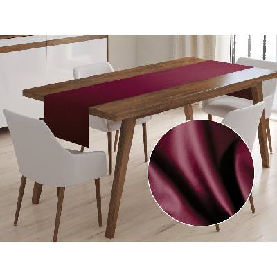 Biante bavlna satén běhoun ST-004 35x120cm