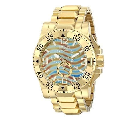 Invicta 15976