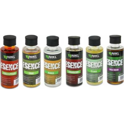 Nikl Esencia KN 50ml Esencia KN 50ml Citrus