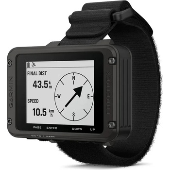 Image 1 of Garmin Foretrex 801 (010-02759-00)