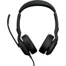 Jabra Evolve2 50 USB C/A MS Stereo (25089-999-799)