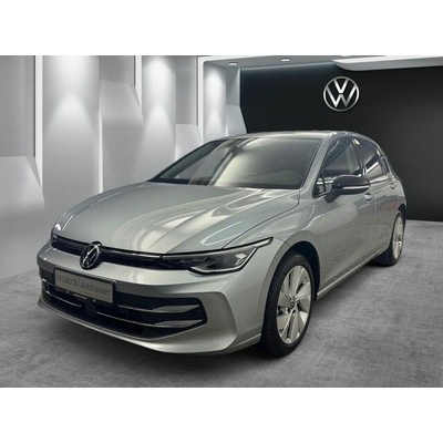 Volkswagen Golf DSG 110 kW