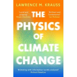 The Physics of Climate Change (ISBN: 9781837933532)
