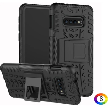 Image 1 of Samsung Galaxy S10e Удароустойчив Калъф и Протектор