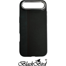 BLACKBIRD Carbon Pulse Puzdro pre iPhone 17 Air