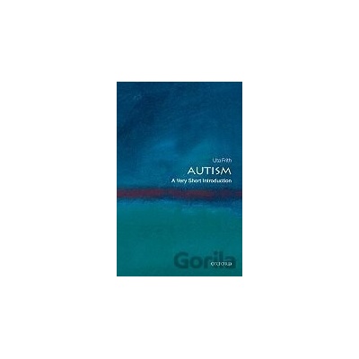 Autism: A Very Short Introduction - U. Frith