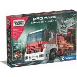 Clementoni Scientific Fun Mechanics Laboratory: Fire Truck Clementoni 50728