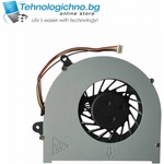  CPU FAN lenovo IdeaPad G580A (09110219)