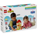 Image 1 of LEGO® DUPLO® Peppa Pig - Birthday House (10433)