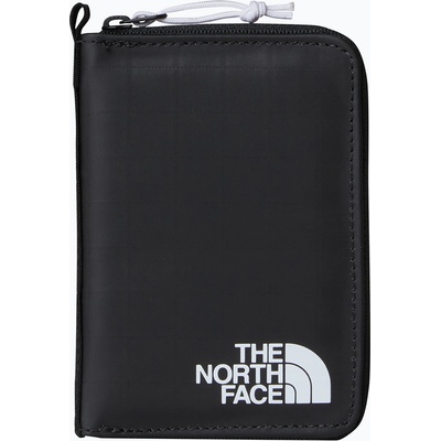 The North Face Портмоне The North Face Base Camp Voyager black/white