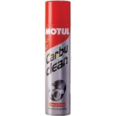 Motul P1 CARBU CLEAN 400 ML | Zboží Auto