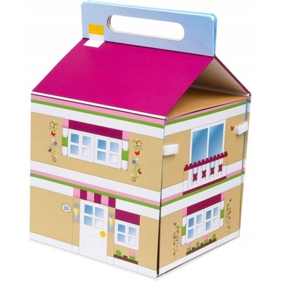 LEGO® Friends 850781 DOMČEK