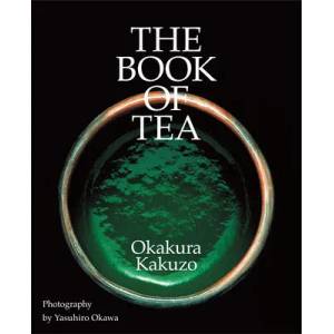 Book of Tea (ISBN: 9784756254351)