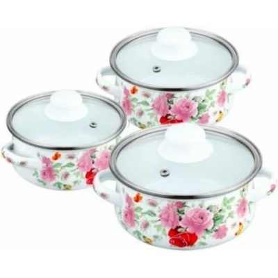 PETERHOF 6 pcs PH-15865