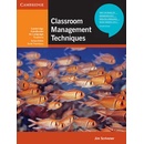 Classroom Management Techniques