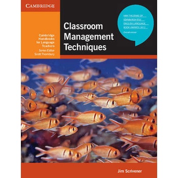 Classroom Management Techniques