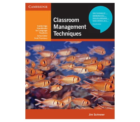 Classroom Management Techniques