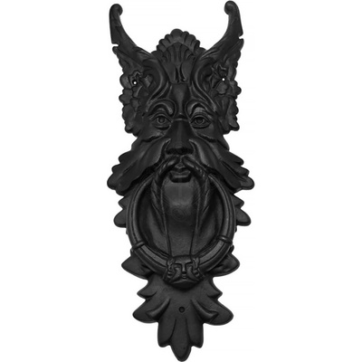 House of Warfare Zelený muž litinové 50 cm