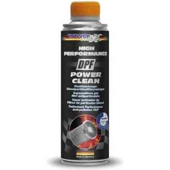 PRO-TEC Diesel Particle Flushin Super Clean 375 ml