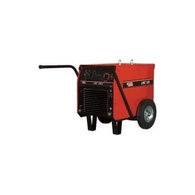 Lincoln Electric Монофазна/трифазна машина за ръчно електродъгово заваряване LINCOLN Linc 635-S (Linc 635-S)