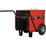 Lincoln Electric Монофазна/трифазна машина за ръчно електродъгово заваряване LINCOLN Linc 635-S (Linc 635-S) Заваръчен апарат