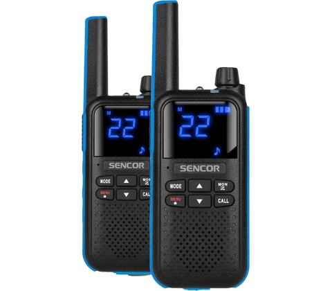 Sencor SMR 700