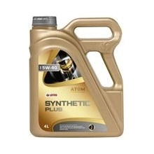 Lotos Synthetic 5W-40 4 l