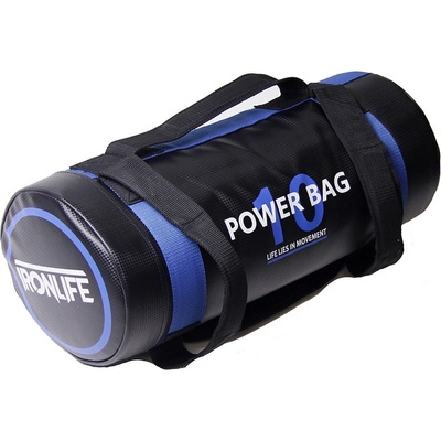 IRONLIFE Power Bag 10 kg – Zboží Dáma