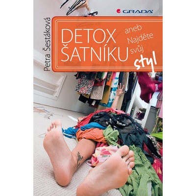 Detox šatníku