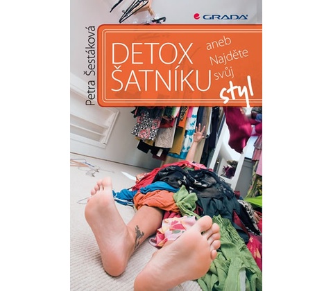 Detox šatníku