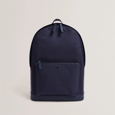 Ted Baker Раница Ted Baker Men's Backpack - Dk-Blue