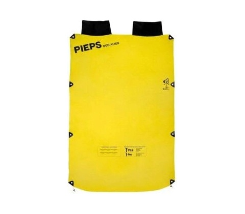 PIEPS Bivy Duo Alien